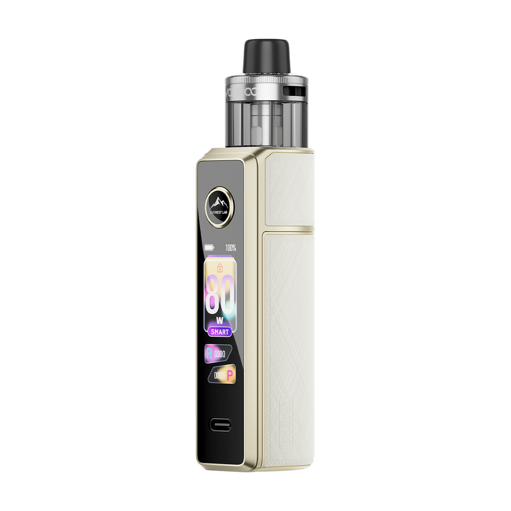 VooPoo Drag X3 Kit | Up To 80W Output Ecigwizard VooPoo Drag X3 Kit | Up To 80W Output Ecigwizard