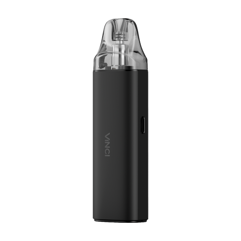 VooPoo Vinci S Kit | Refillable Pod Kit | 1 x Free E-Liquid Ecigwizard VooPoo Vinci S Kit | Refillable Pod Kit | 1 x Free E-Liquid Ecigwizard