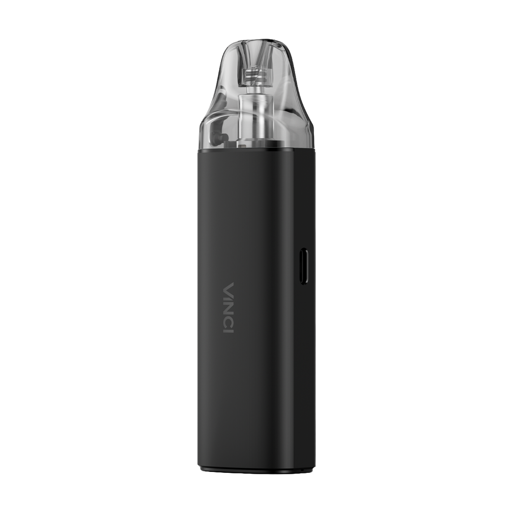 VooPoo Vinci S Kit | Refillable Pod Kit | 1 x Free E-Liquid Ecigwizard VooPoo Vinci S Kit | Refillable Pod Kit | 1 x Free E-Liquid Ecigwizard