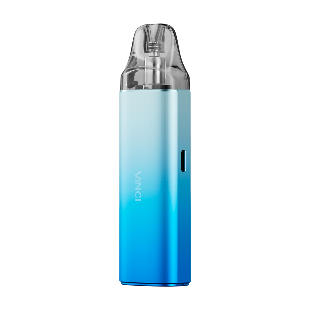 VooPoo Vinci S Kit | Refillable Pod Kit | 1 x Free E-Liquid Ecigwizard VooPoo Vinci S Kit | Refillable Pod Kit | 1 x Free E-Liquid Ecigwizard
