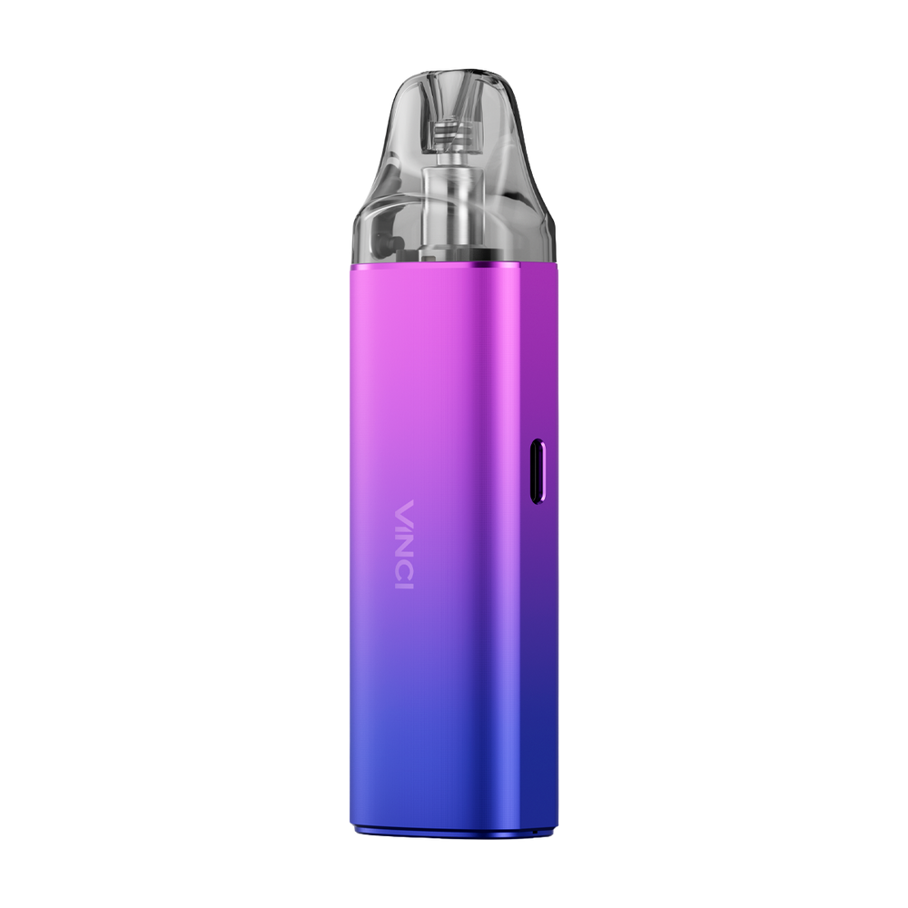 VooPoo Vinci S Kit | Refillable Pod Kit | 1 x Free E-Liquid Ecigwizard VooPoo Vinci S Kit | Refillable Pod Kit | 1 x Free E-Liquid Ecigwizard