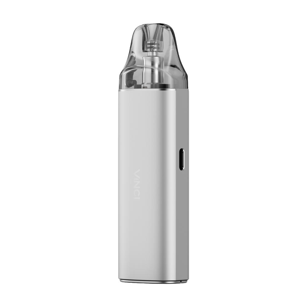 VooPoo Vinci S Kit | Refillable Pod Kit | 1 x Free E-Liquid Ecigwizard VooPoo Vinci S Kit | Refillable Pod Kit | 1 x Free E-Liquid Ecigwizard