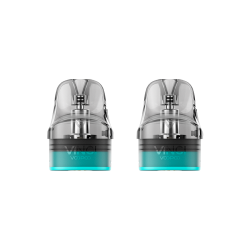 voopoo vinci s pods