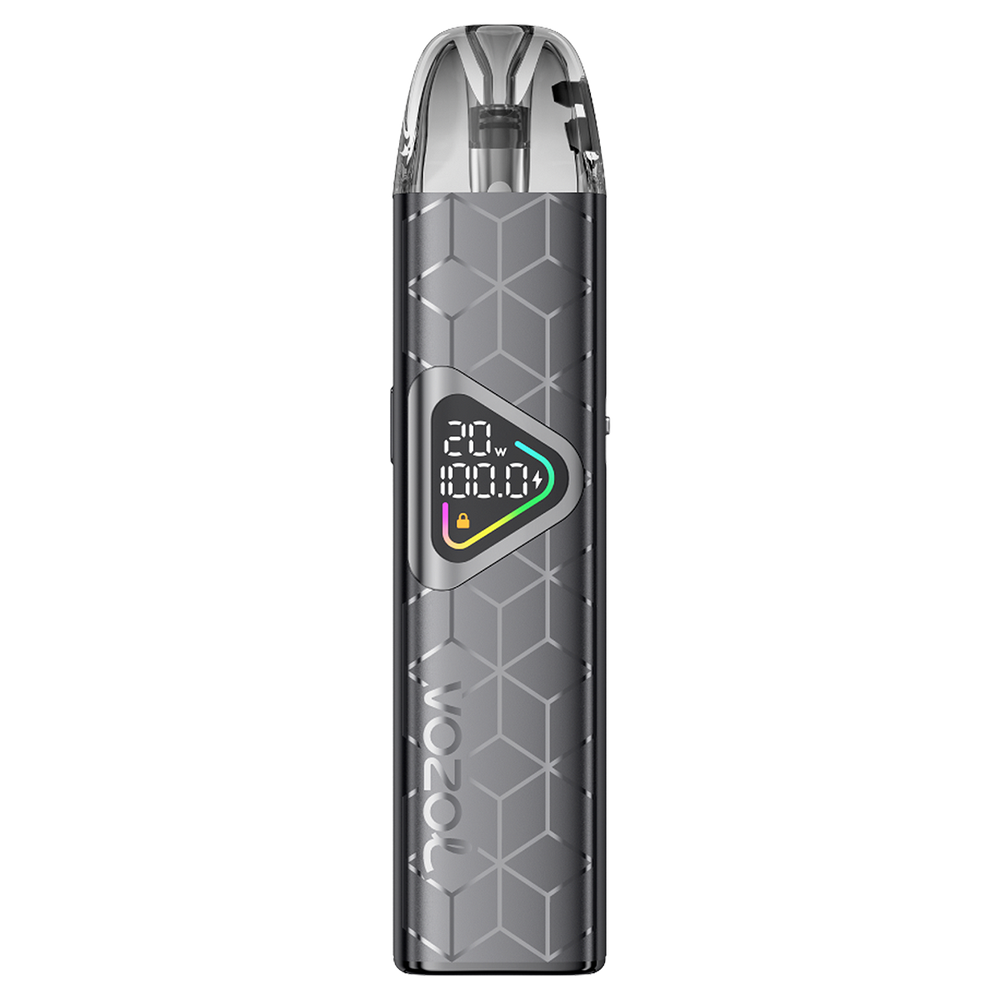 Vozol Ace Go Vape Kit | Add 1 x FREE E-liquid Ecigwizard Vozol Ace Go Vape Kit | Add 1 x FREE E-liquid Ecigwizard