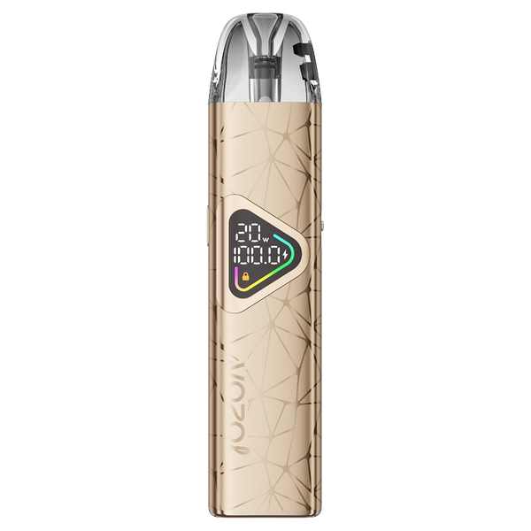 Vozol Ace Go Vape Kit