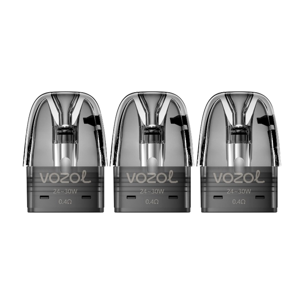 Vozol Ace Max Pods Pack Of 3 Ecigwizard Vozol Ace Max Pods Pack Of 3 Ecigwizard