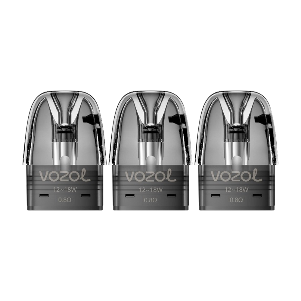 Vozol Ace Max Pods