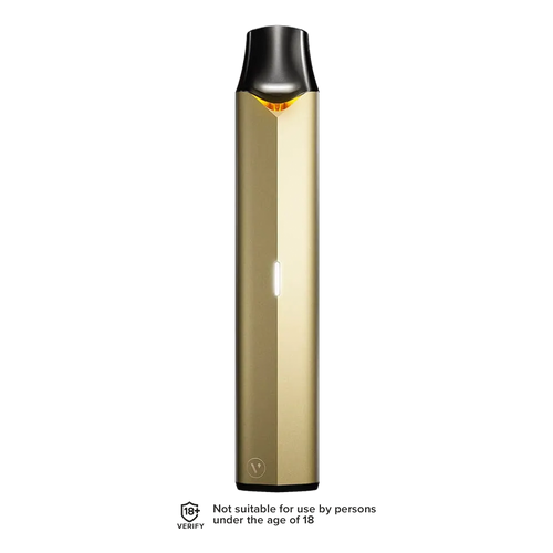 vuse epod pods 2 device kit gold