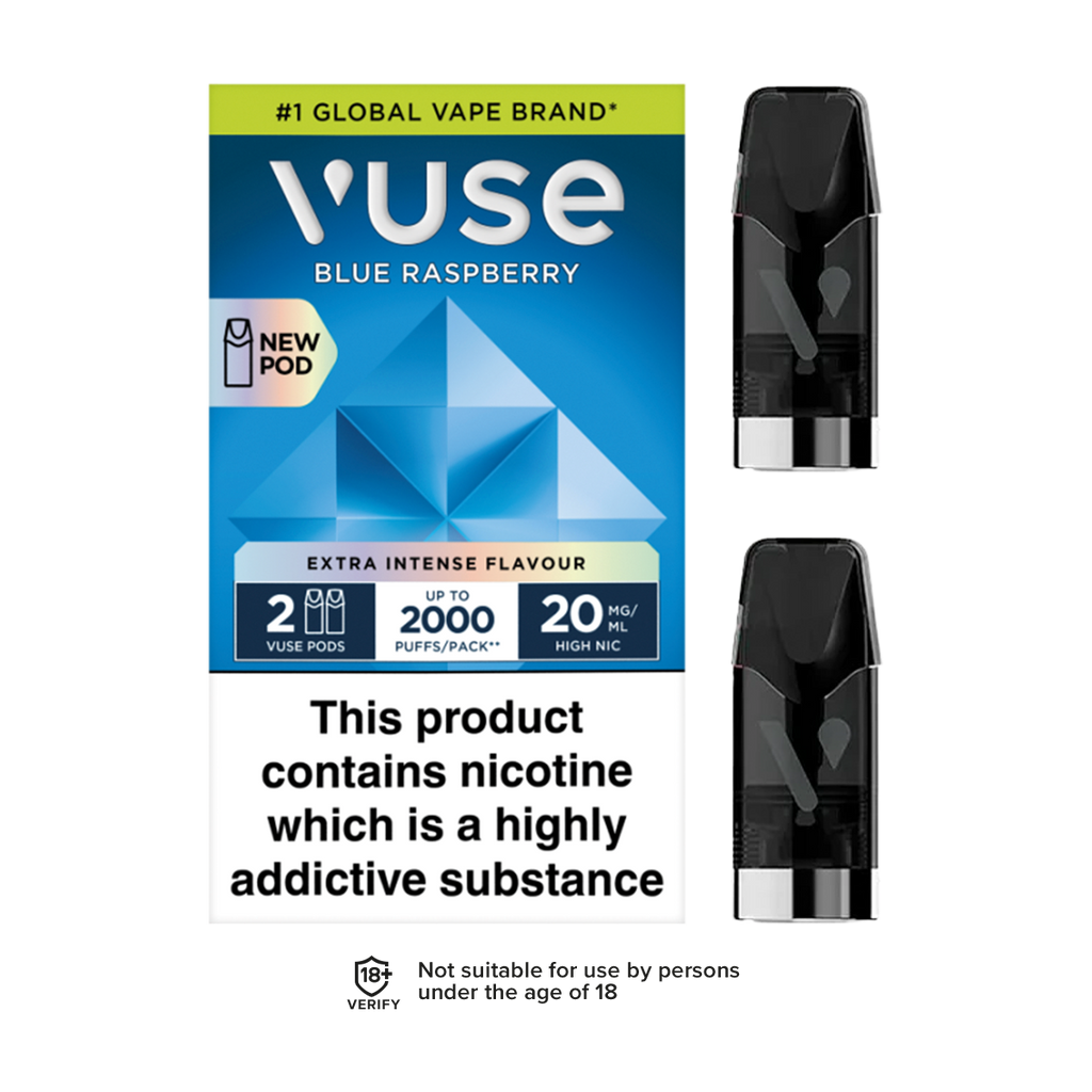 blue raspberry vuse pods Blueberry Pro stone freeze flavor geek Hide Price Flavor:Rainbow Cloudz EBDESIGN Elf Bar