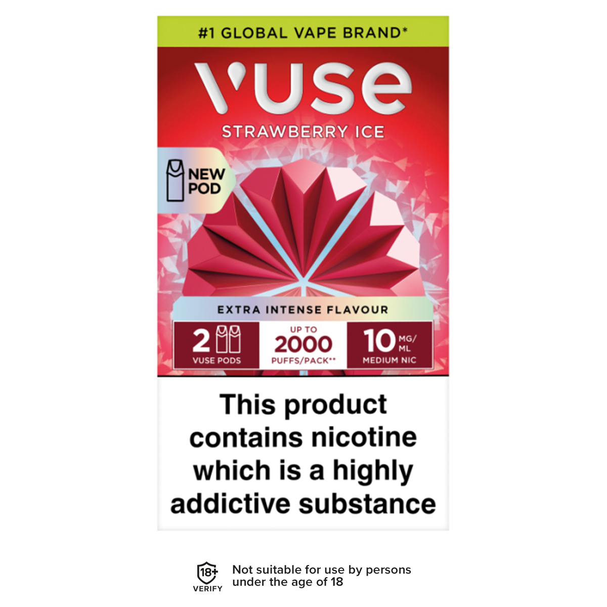 Vuse | Vape Kits & Vape Pods Ecigwizard Vuse | Vape Kits & Vape Pods Ecigwizard