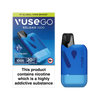 Blue Blueberry Ice Vuse Go Reload Kit | 3 Pods For 15  Ecigwizard
