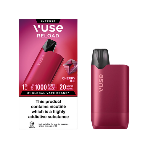 vuse go reload 1000 kit cherry ice