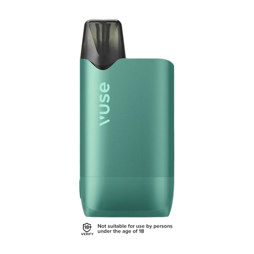 vuse go reload 1000 kit lemon lime