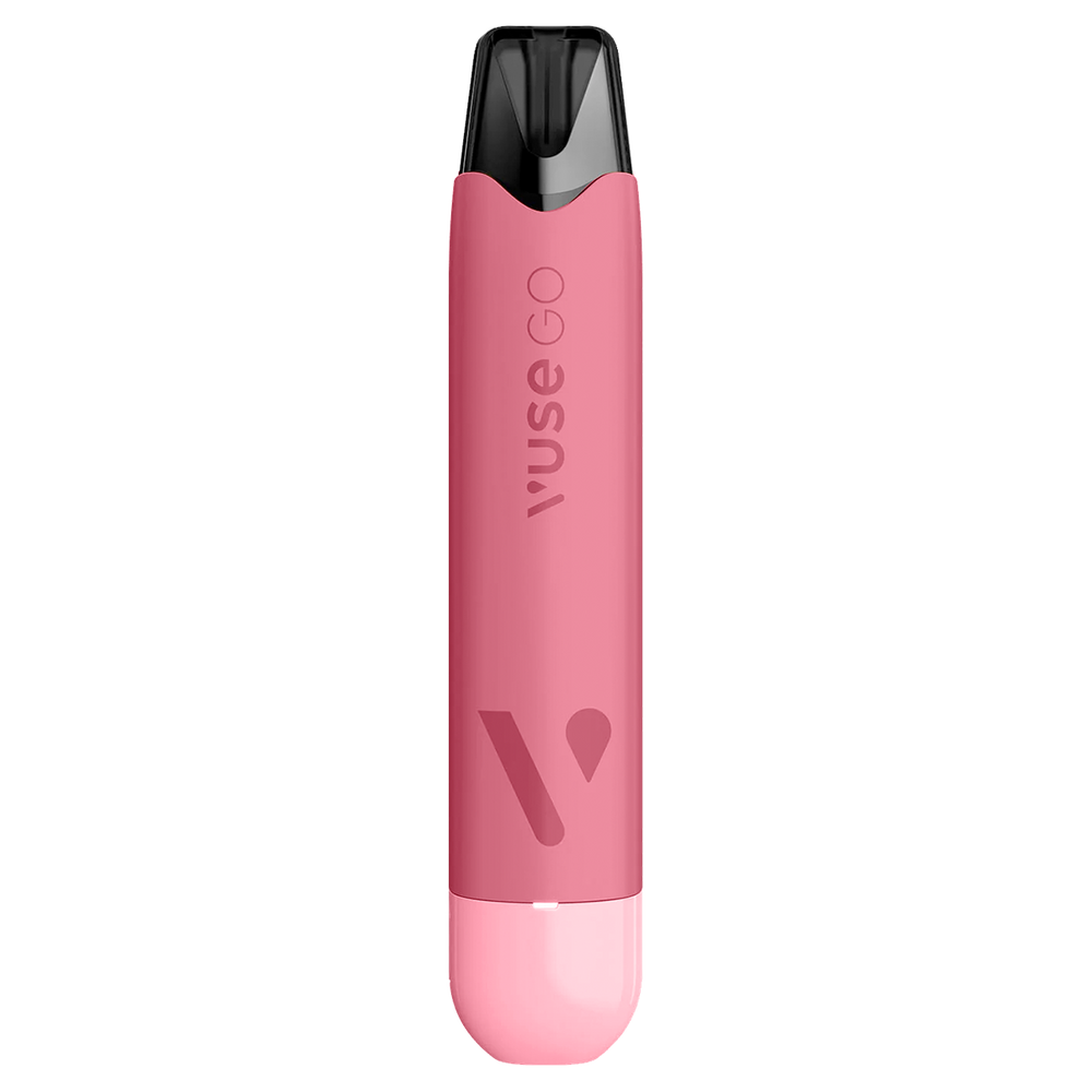 Vuse Go Reload Vape Pen Ecigwizard Vuse Go Reload Vape Pen Ecigwizard