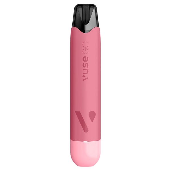Vuse Go Reload Vape Pen Ecigwizard Vuse Go Reload Vape Pen Ecigwizard