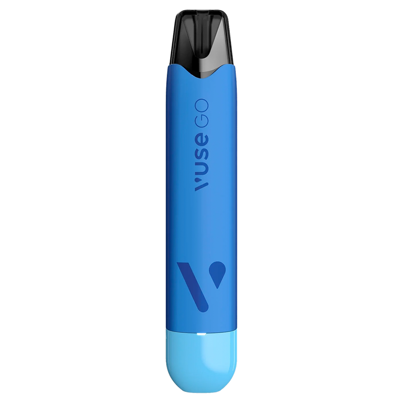 Vuse Go Reload Vape Pen Blue Raspberry