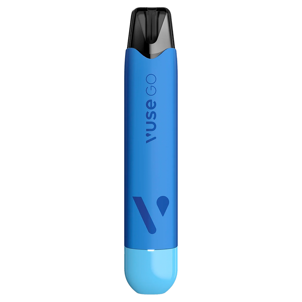 Vuse Go Reload Vape Pen Ecigwizard Vuse Go Reload Vape Pen Ecigwizard