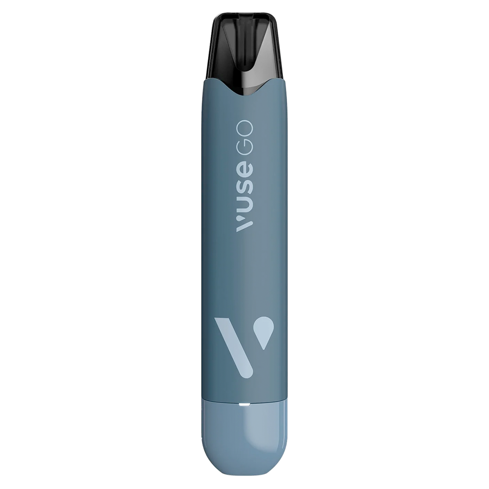 Vuse Go Reload Vape Pen Ecigwizard Vuse Go Reload Vape Pen Ecigwizard