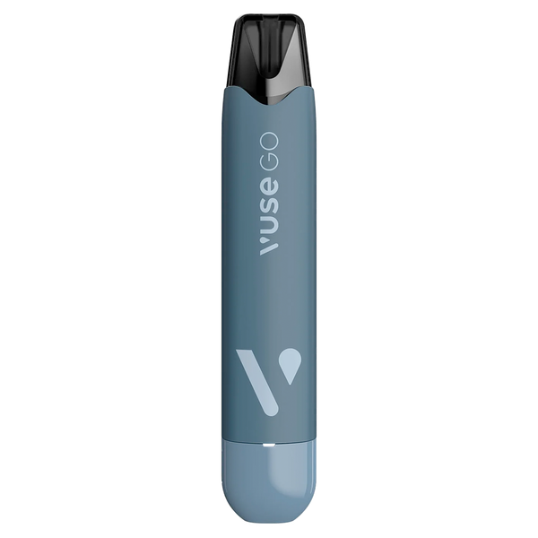 Vuse Go Reload Vape Pen Ecigwizard Vuse Go Reload Vape Pen Ecigwizard