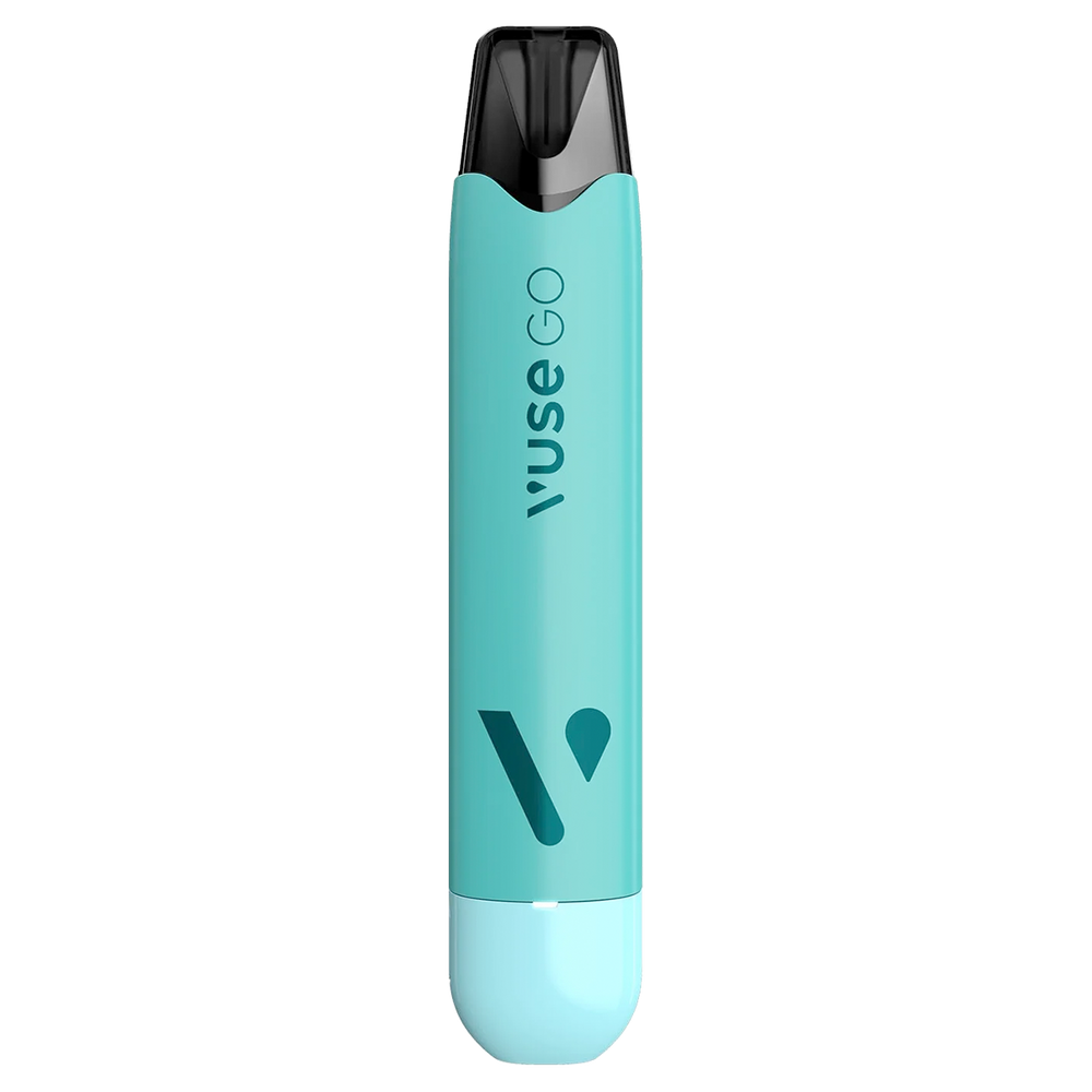 Vuse Go Reload Vape Pen Ecigwizard Vuse Go Reload Vape Pen Ecigwizard