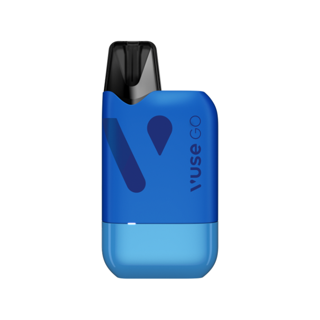 Vuse Go 20mg/ml Vuse GO 1000 Creamy Tobacco Disposable Vape Vuse Go 20mg/ml Vuse GO 1000 Creamy Tobacco Disposable Vape