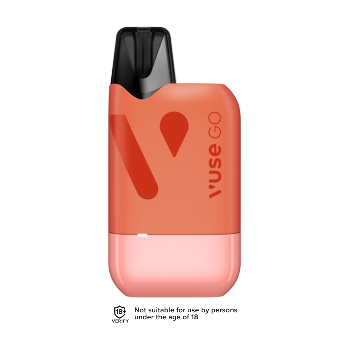 vuse pod watermelon ice Orange Go Reload Kit 1k Flavour:Blue Berry raspberry 10mg SMOK Vape Pen 22