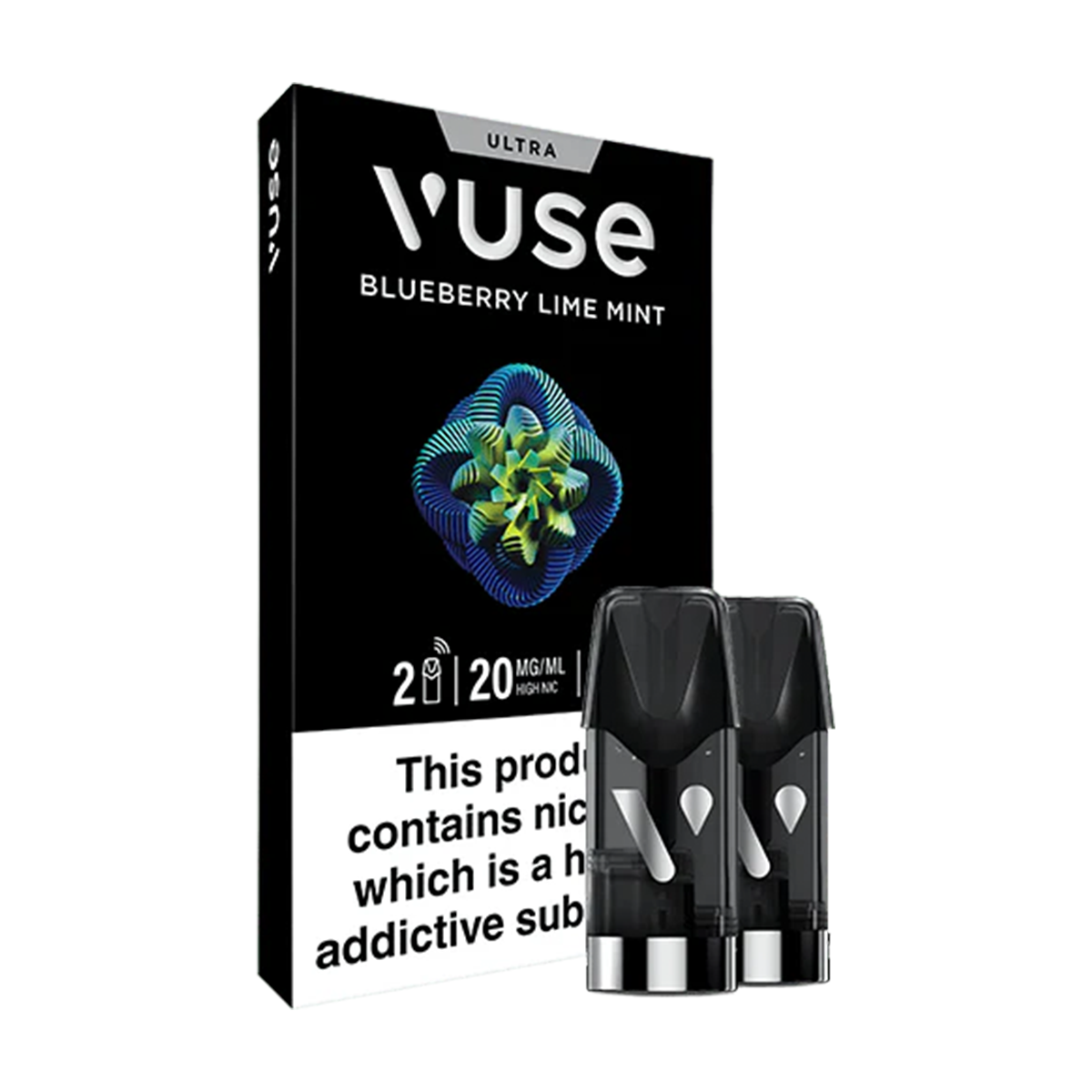 Vuse Ultra | Pod Kit, Vape Kit & Refill Packs | MTL Vaping Ecigwizard Vuse Ultra | Pod Kit, Vape Kit & Refill Packs | MTL Vaping Ecigwizard