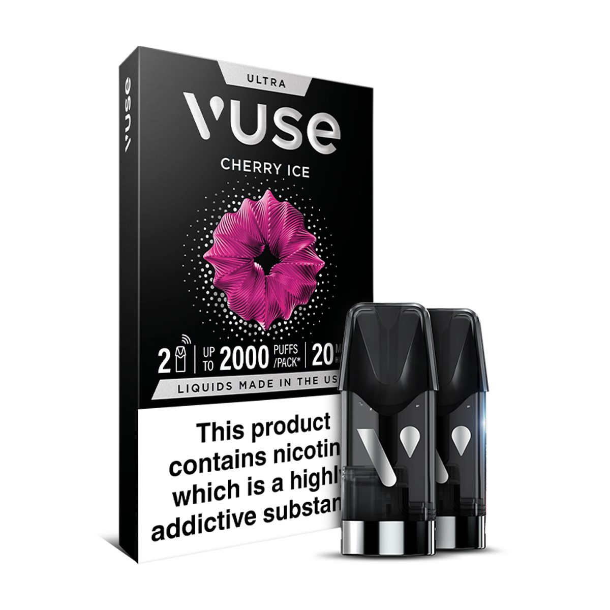 Vuse Ultra | Pod Kit, Vape Kit & Refill Packs | MTL Vaping Ecigwizard Vuse Ultra | Pod Kit, Vape Kit & Refill Packs | MTL Vaping Ecigwizard