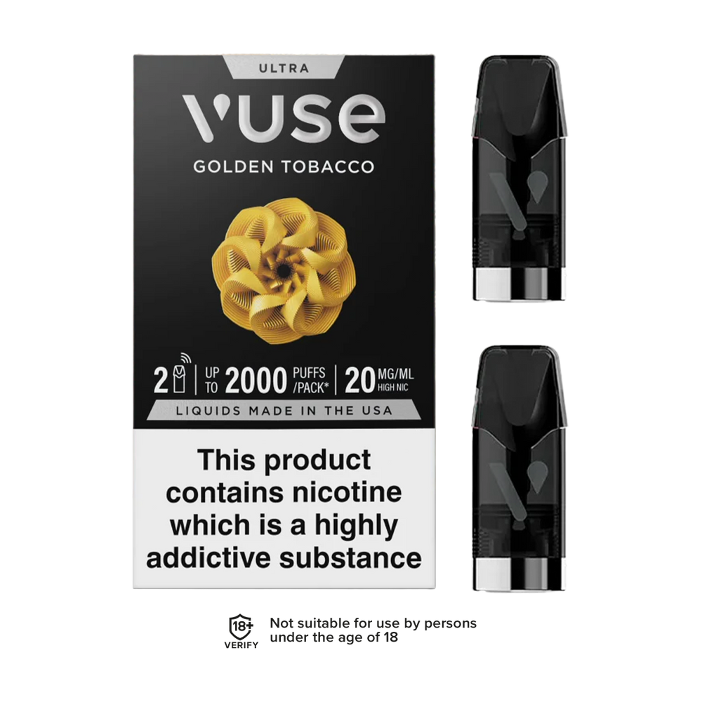 vuse tobacco E-Liquids | Tobacco Flavoured Vape Juice Store Locator