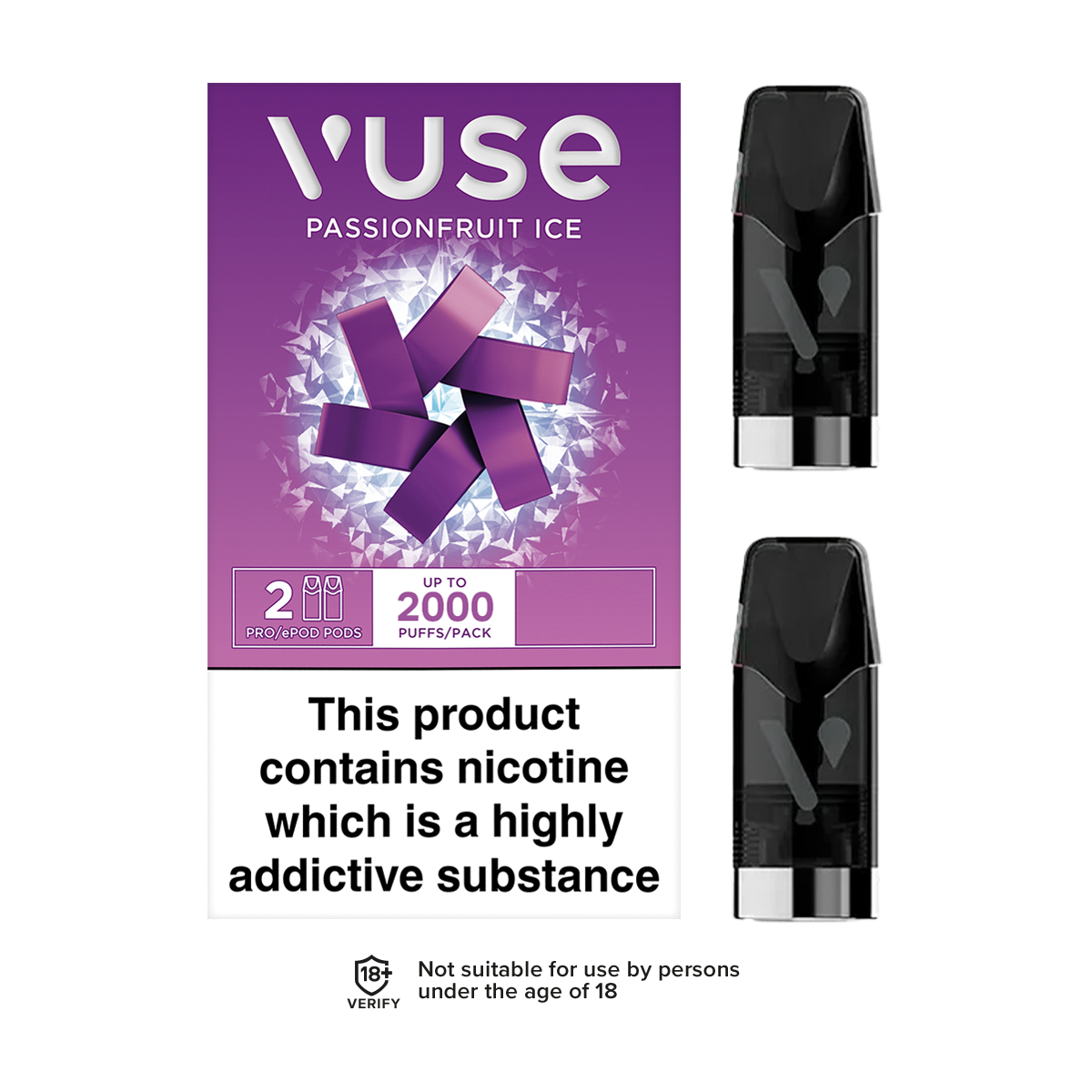 purple vuse flavor List 8a Color:Black Spray Red 10kSB Vuse offer is