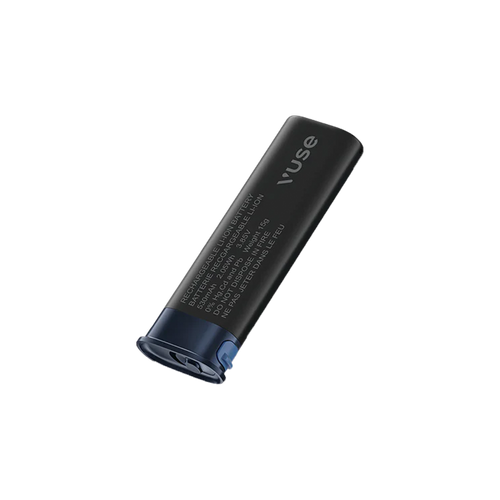 vuse ultra battery blue