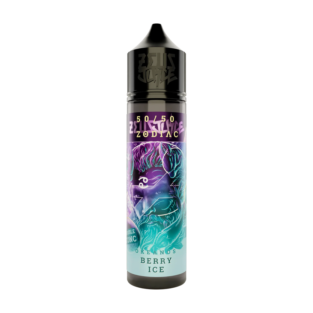 zeus juice zodiac okeanos 50mlsf 5050 white