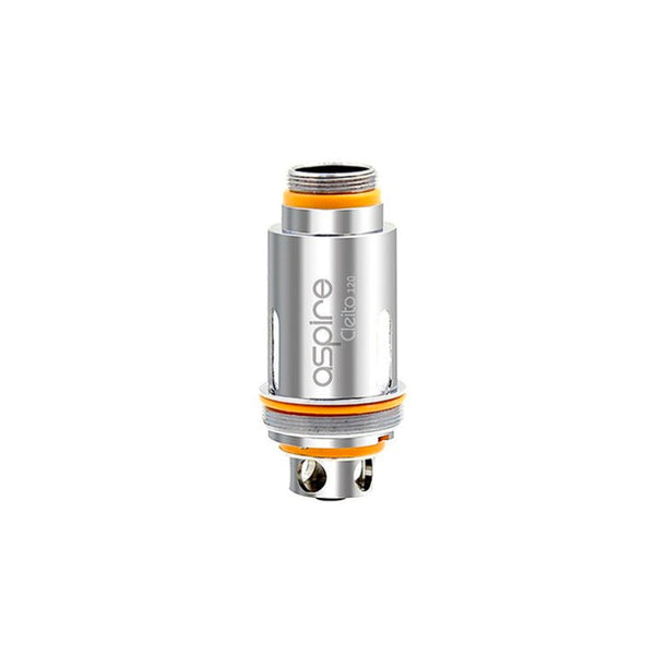 Aspire Cleito 120 Coil (Pack of 5) | Replacement Coils | Ecigwizard Aspire Cleito 120 Coil (Pack of 5) | Replacement Coils | Ecigwizard