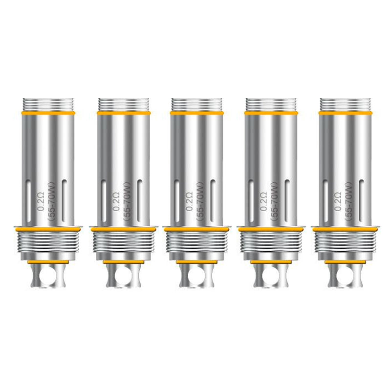 Aspire Cleito Replacement Coils (PACK OF 5)