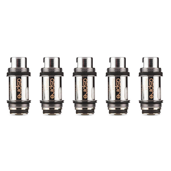 Aspire PockeX Coils (Pack of 5)