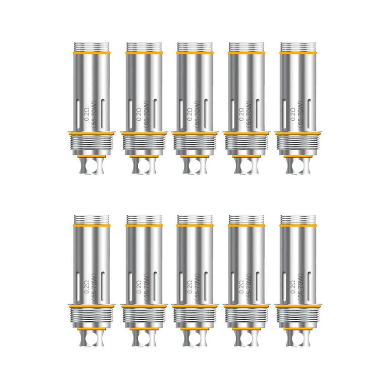 Aspire Cleito Coils Twin Pack