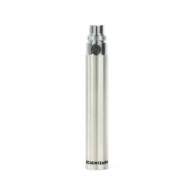 eGo 900mAh Battery - Silver