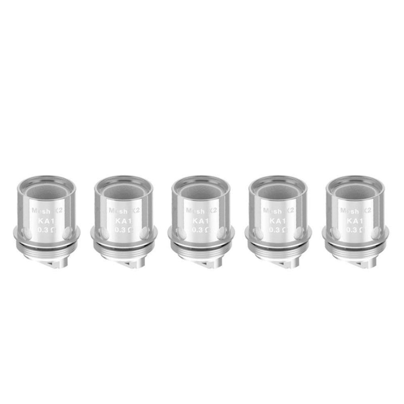 Geekvape Supermesh Coils X2 (Pack of 5)