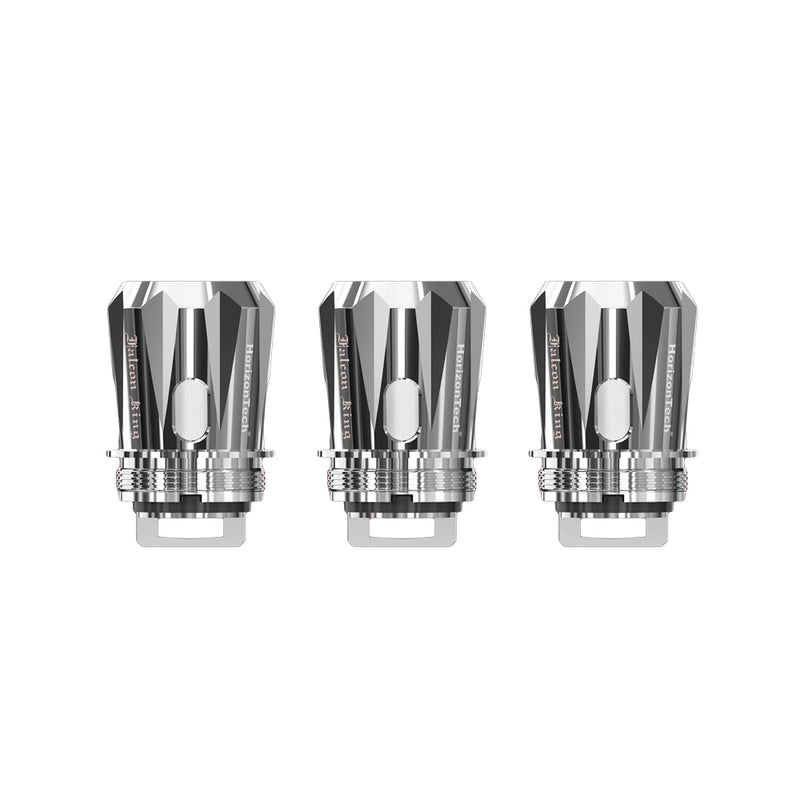 Horizontech Falcon King Coils M1 - pack of 3