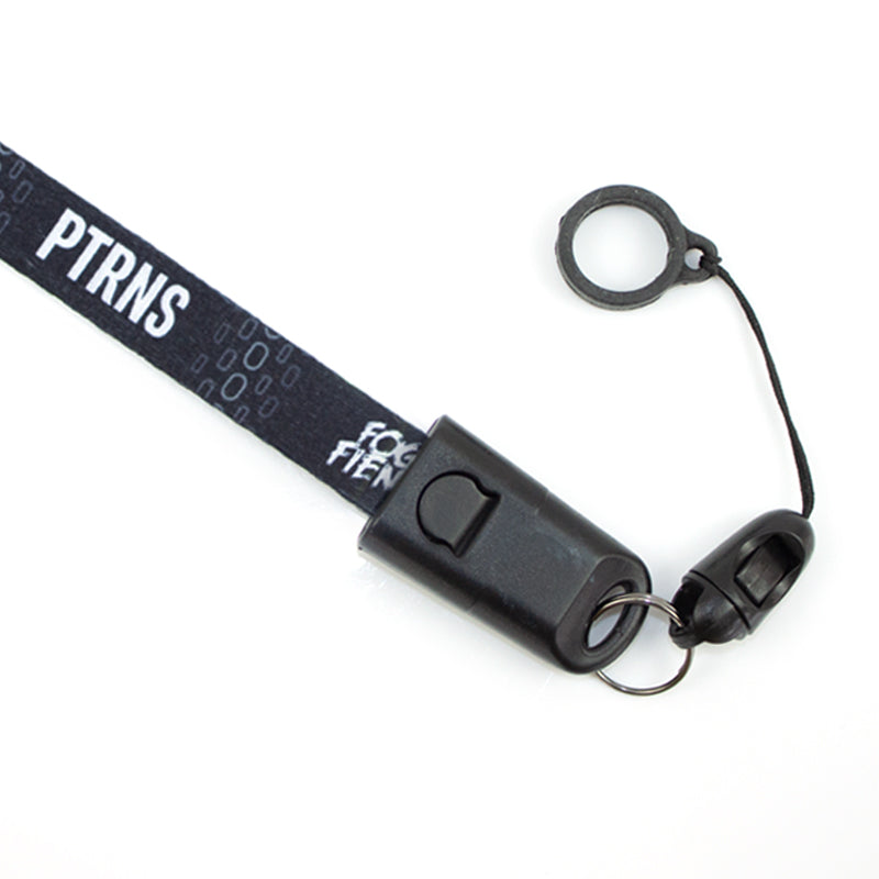 USB-C Charging Lanyard