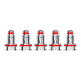 SMOK RPM Coils (Pack of 5)