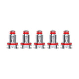 SMOK RPM Coils (Pack of 5)