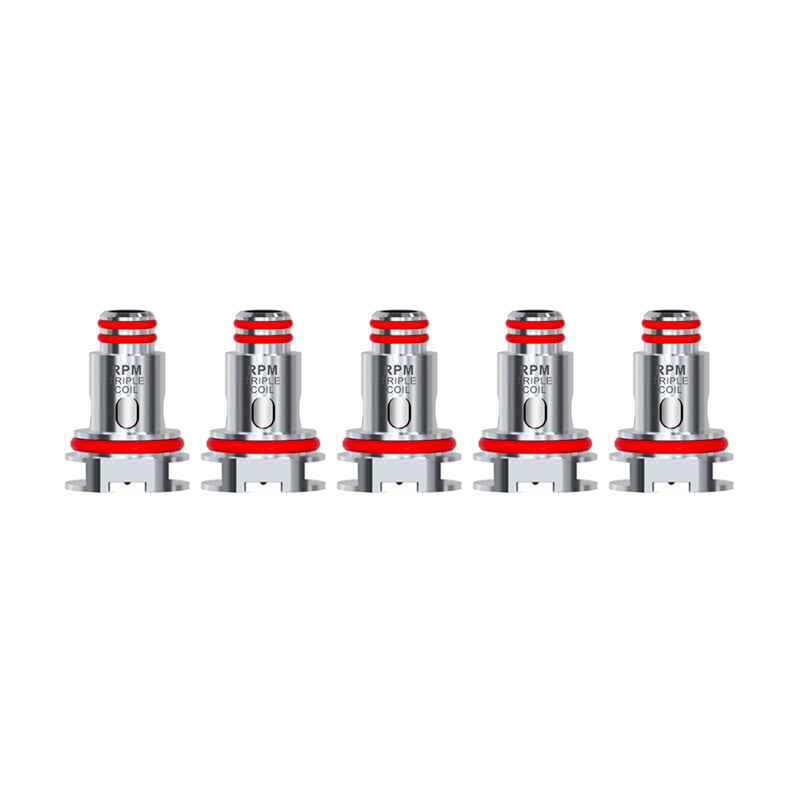 SMOK RPM Coils (Pack of 5)