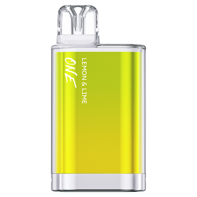 Lemon & Lime SKE Amare Crystal One Disposable Vape