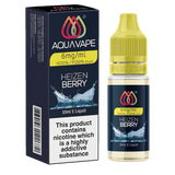 Heizenberry E-Liquid by Aquavape - 10ml 6mg
