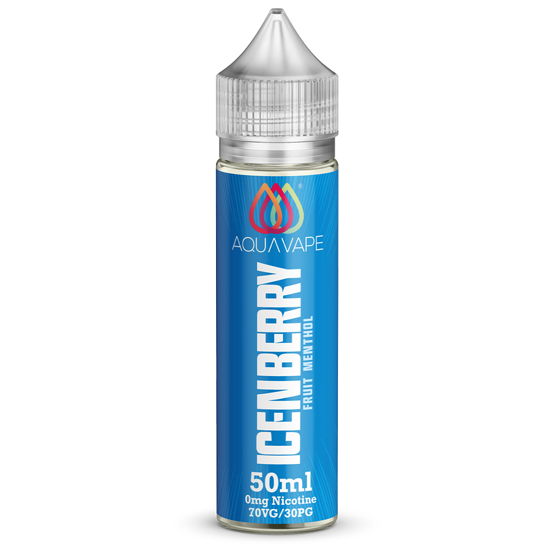 Icenberry by Aquavape 50ml
