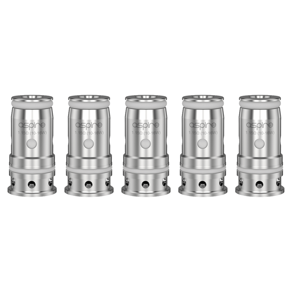 Aspire AVP Pro Replacement Coils (Pack of 5) Ecigwizard Aspire AVP Pro Replacement Coils (Pack of 5) Ecigwizard