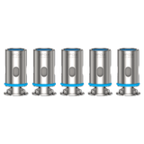 Aspire BP Replacement Mesh Coils (Pack of 5) - 0.17ohm