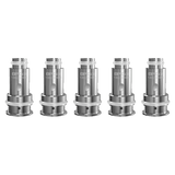 Aspire BP Replacement Mesh Coils (Pack of 5) - 1.0ohm