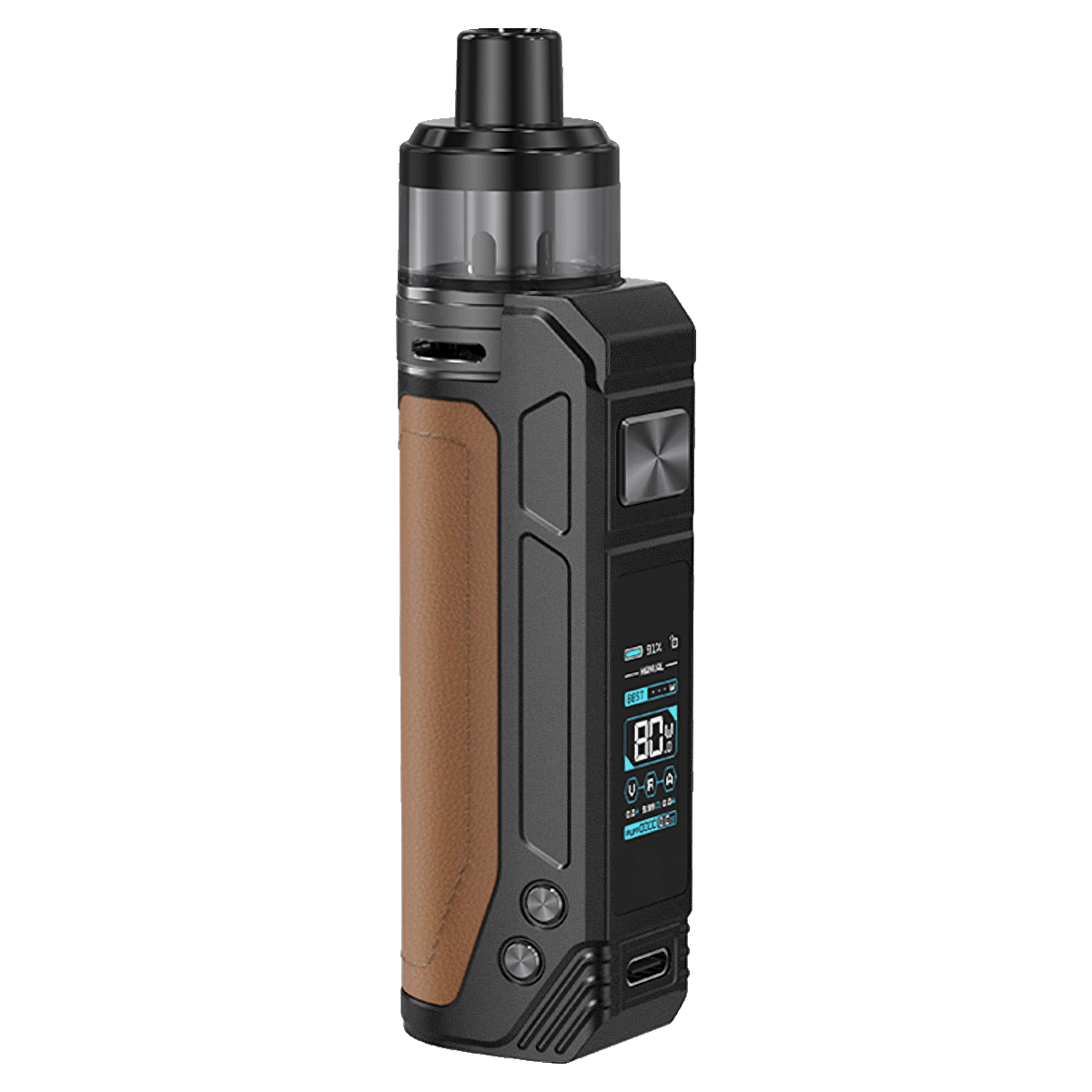 Aspire BP80 Kit - Retro Brown